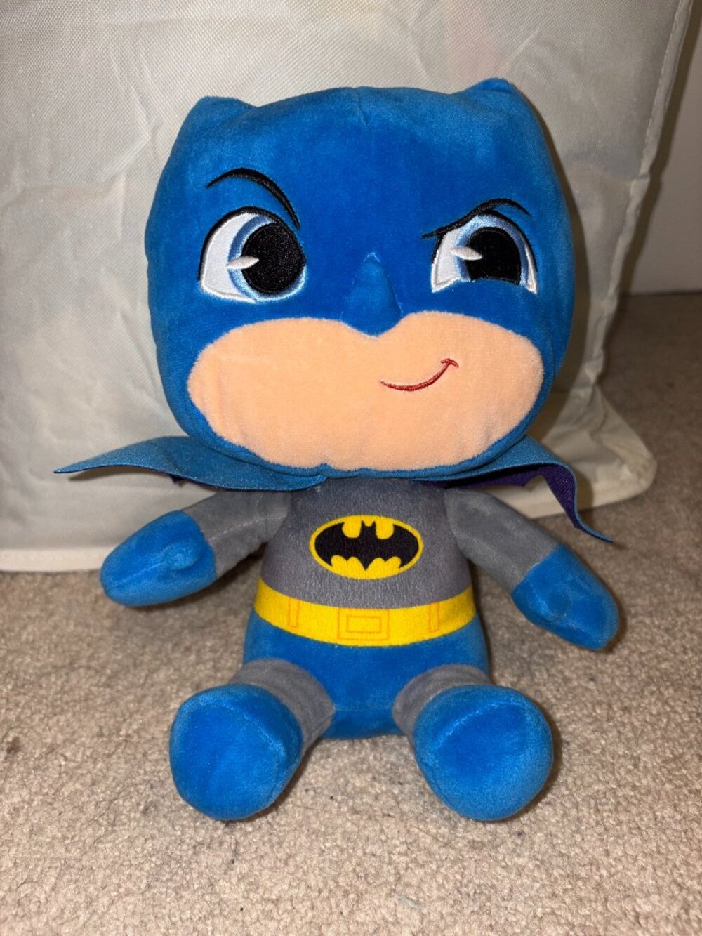 Kohl's Cares Batman 9" Plush